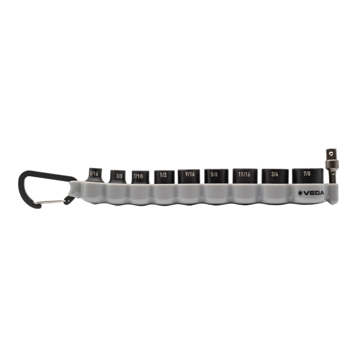 Carabiner Socket Sets