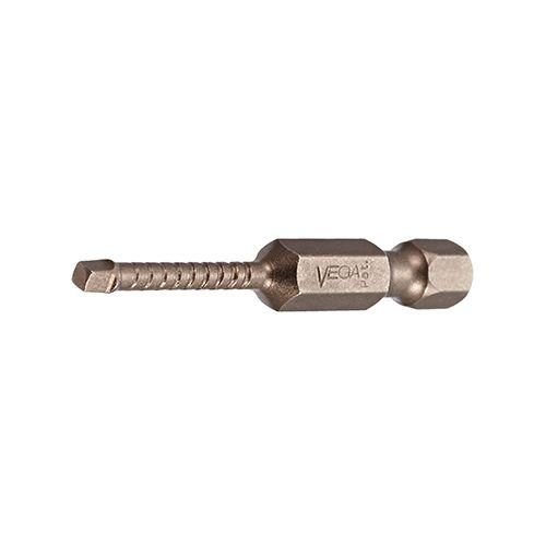 Impactech® Square Power Bits