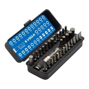32 PC ProBox Driver Bit Sets