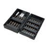 34 PC Impactech® Driver Bit Set