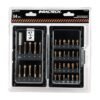 34 PC Impactech® Driver Bit Set