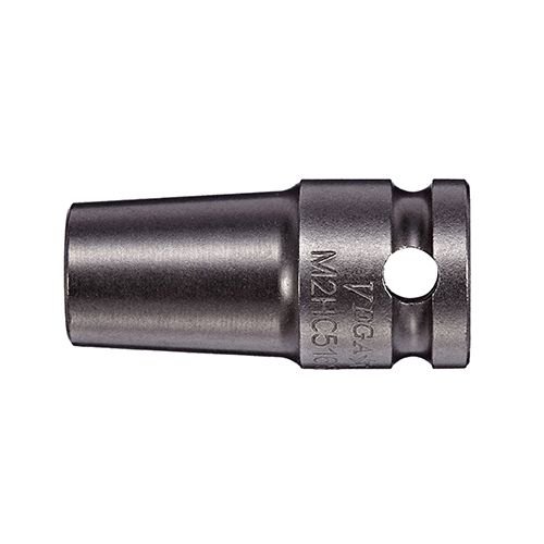 3/8" Square Drive Bit Holders