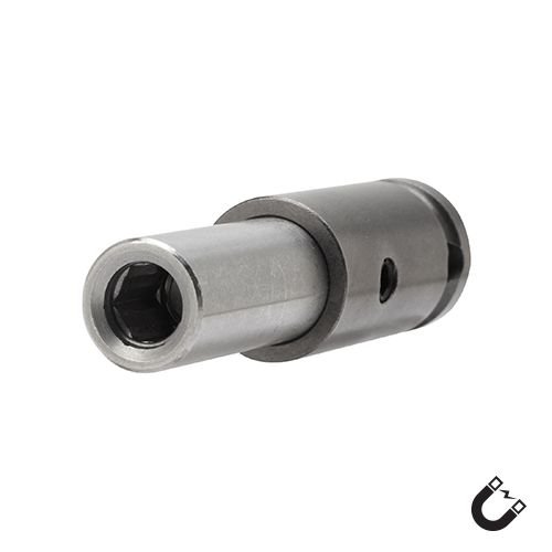 3/8" Square Drive Bit Holders