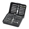 50 PC Driver Bit Sets