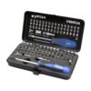 53 PC Bit & Hand Driver Set