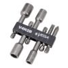 6 PC Driver Bit Set