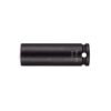 6-pt Impact Sockets Long Length - 1/4" Sq Drive (MM)