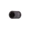 6-pt Impact Sockets Std Length - 1/4" Sq Drive (SAE)