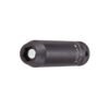 6-pt Magnetic Impact Sockets Long Length - 1/4" Sq Drive (MM)