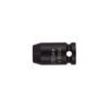 6-pt Magnetic Impact Sockets Std Length - 1/4" Sq Drive (MM)