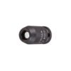 6-pt Magnetic Impact Sockets Std Length - 1/4" Sq Drive (MM)