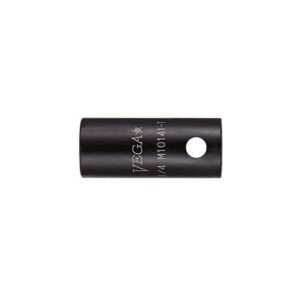 6-pt Magnetic Impact Sockets Std Length Thin Wall - 1/4" Sq Drive (SAE)