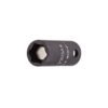 6-pt Magnetic Impact Sockets Std Length Thin Wall - 1/4" Sq Drive (SAE)