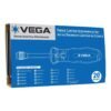 TORQUE LIMITING SCREWDRIVER SET