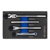 BIT RATCHET & EXTENSION BAR SET