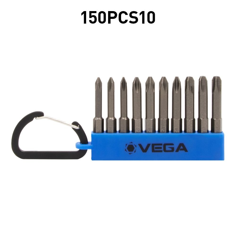 Driver Bit Carabiner Sets