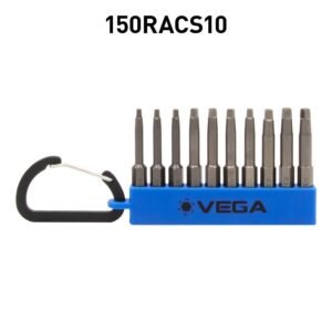 Driver Bit Carabiner Sets