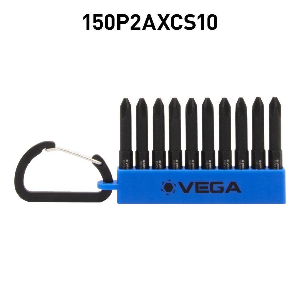 Driver Bit Carabiner Sets