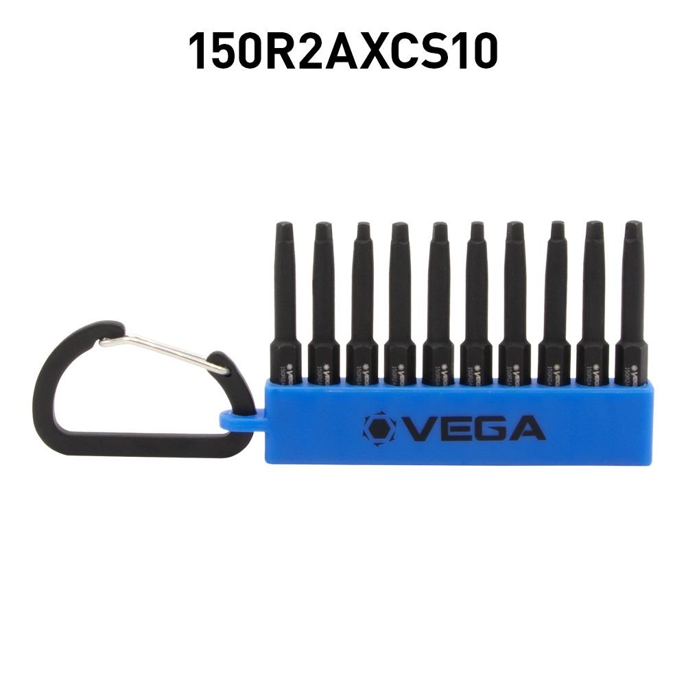 Driver Bit Carabiner Sets