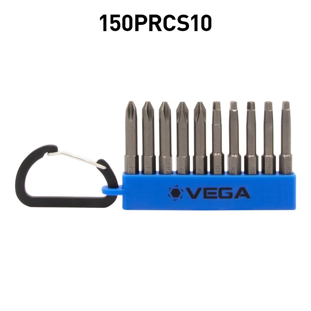 Driver Bit Carabiner Sets