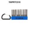 Driver Bit Carabiner Sets
