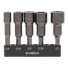 IMPACT BOLT EXTRACTOR SET