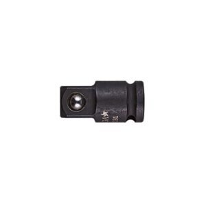 Impact Socket Adapters - 1/4" Sq Drive