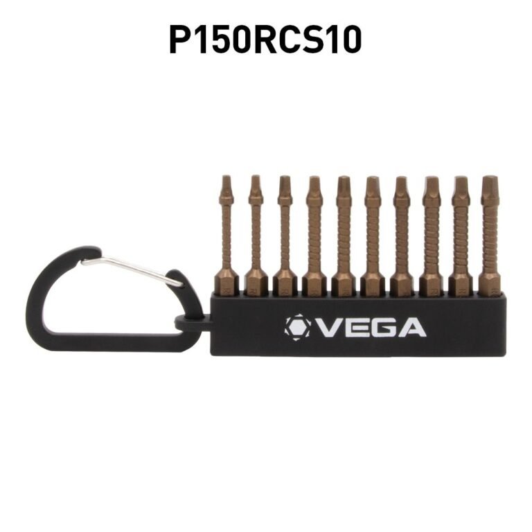 Impactech® Carabiner Sets – Power Bits