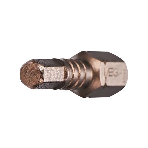 Impactech® Hex Insert Bits – Power Bits