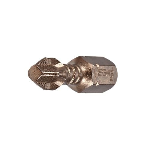 Impactech® Phillips Square-Driv Insert Bits – Power Bits