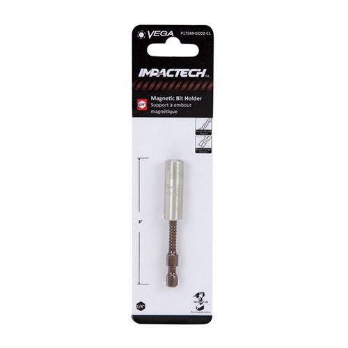 Impactech® Bit Holders