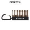 Impactech® Carabiner Sets