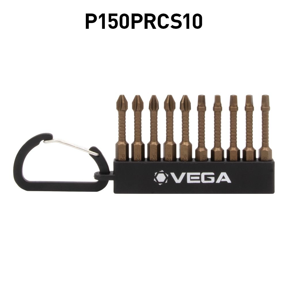 Impactech® Carabiner Sets