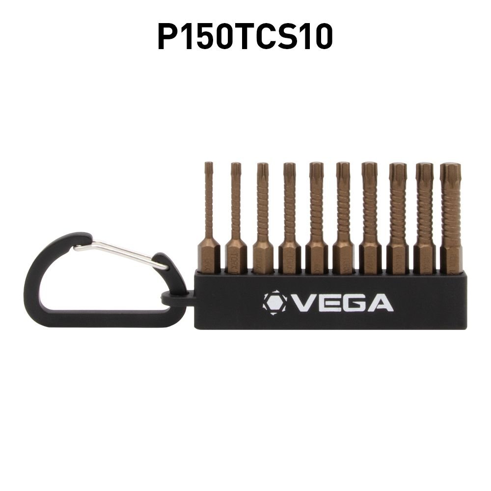 Impactech® Carabiner Sets