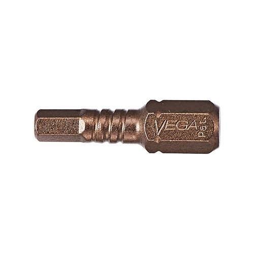 Impactech® Hex Insert Bits
