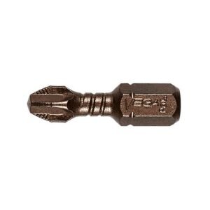 Impactech® Phillips Square-Driv Insert Bits