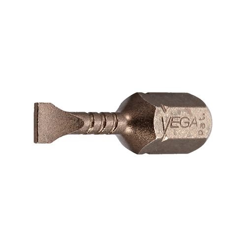 Impactech® Slotted Insert Bits