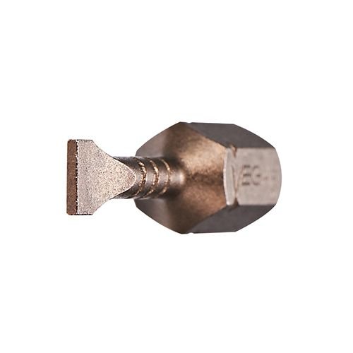 Impactech® Slotted Insert Bits