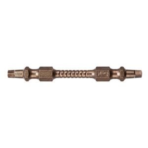 Impactech® Square Double End Bits