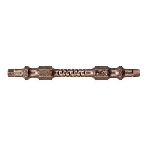 Impactech® Square Double End Bits