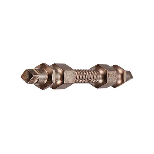 Impactech® Square Double End Bits