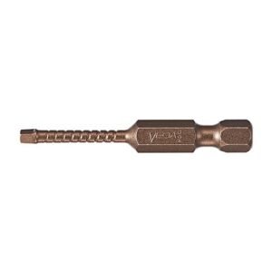 Impactech® Square Power Bits