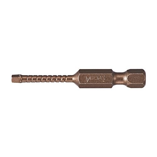 Impactech® Square Power Bits