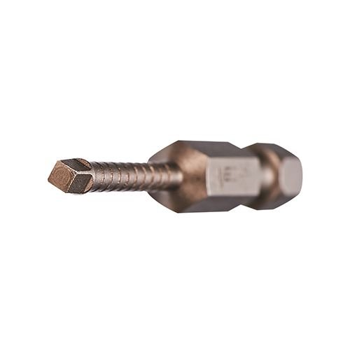 Impactech® Square Power Bits