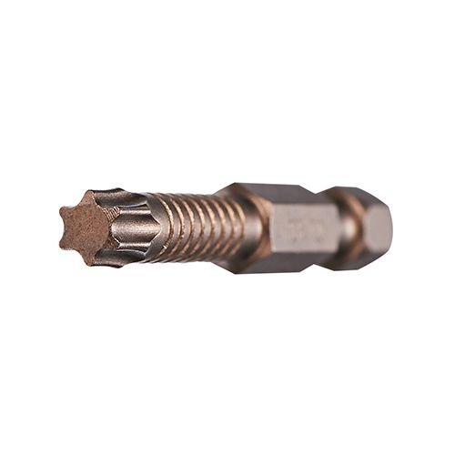 Impactech® TORX® Power Bits