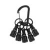Keychain Bit Holders