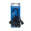 Keychain Bit Holders