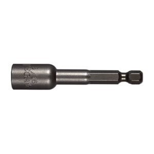 Lobular Magnetic Nutsetters