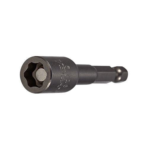 Lobular Magnetic Nutsetters