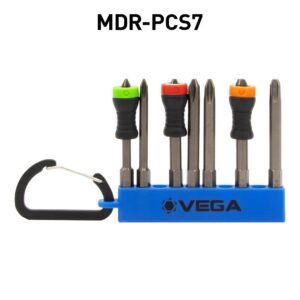 Magnetic Bit Collar Carabiner Sets